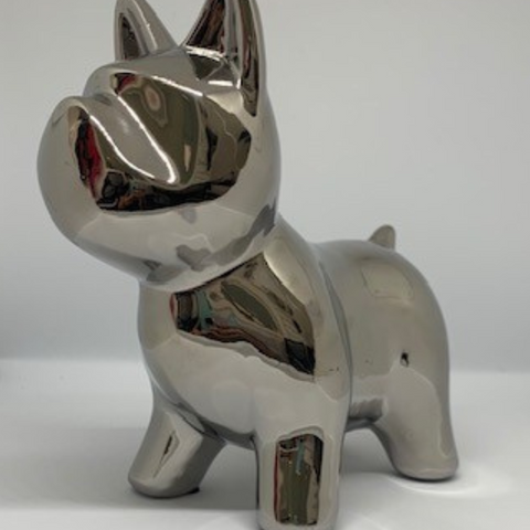 Dog Building Blocks by Jekca - Multiple Breeds Available! – AKC Museum of  the Dog Store