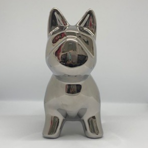 Dog Building Blocks by Jekca - Multiple Breeds Available! – AKC Museum of  the Dog Store