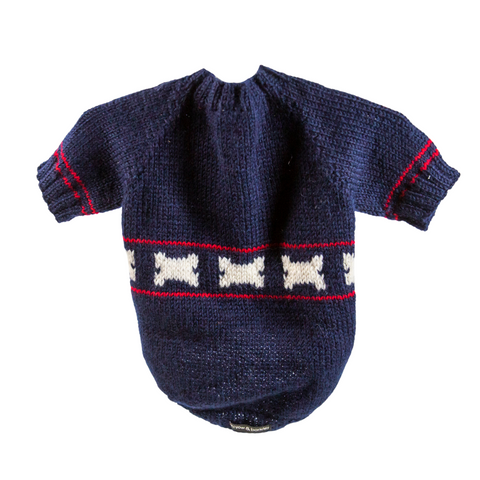 Miyow & Barkley Threadbone Sweater