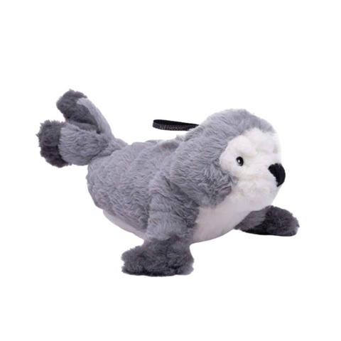 Nandog Seal Dog Toy