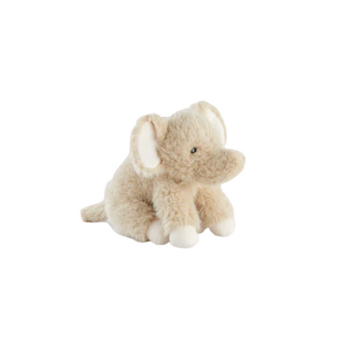 Nandog Shag Elephant Dog Toy