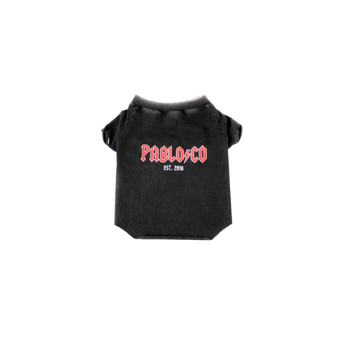 Pablo & Co Vintage T-shirt