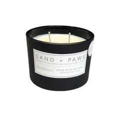 Sand & Paws Candles 340g