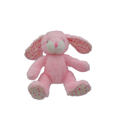 Snuggle Buddies Bunny Plush Toy