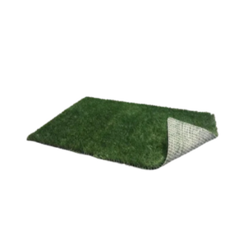 Pet Potty Synthetic Grass Mat