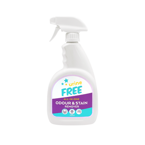 UrineFREE Odour & Stain Remover