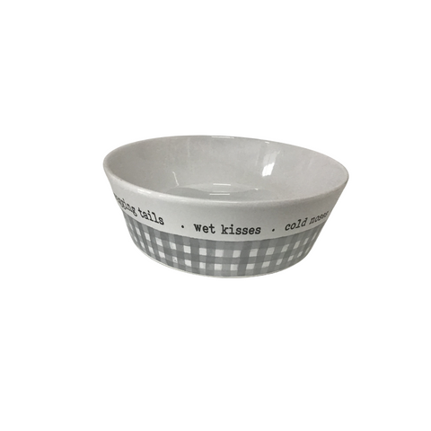Winifred & Lily Bowl Slow Feeder Bowl
