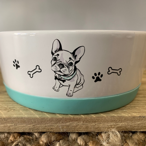 Winifred & Lily Ceramic Bowl