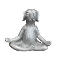Zen Dog Statute