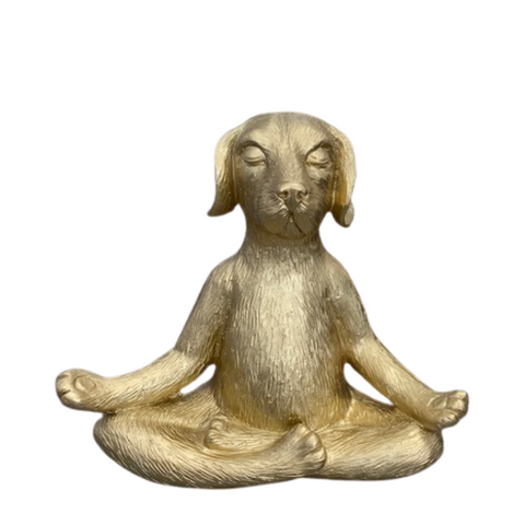 Zen Dog Statute